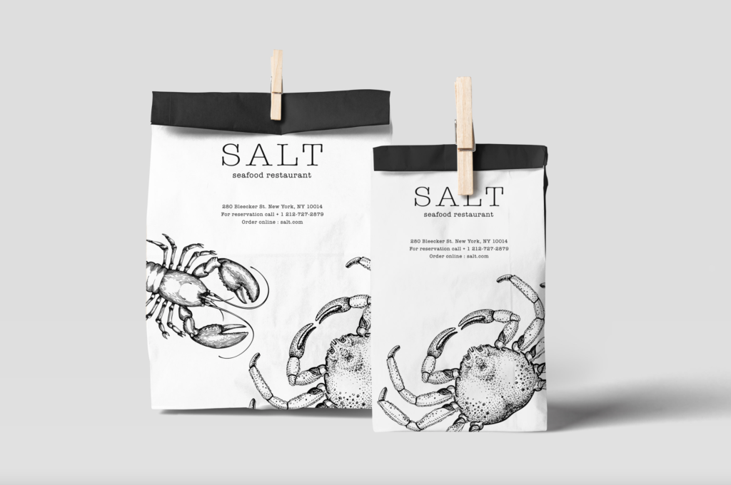 packaging design